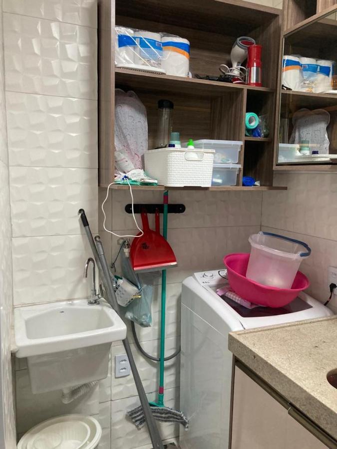 Otimo Em Apartamento