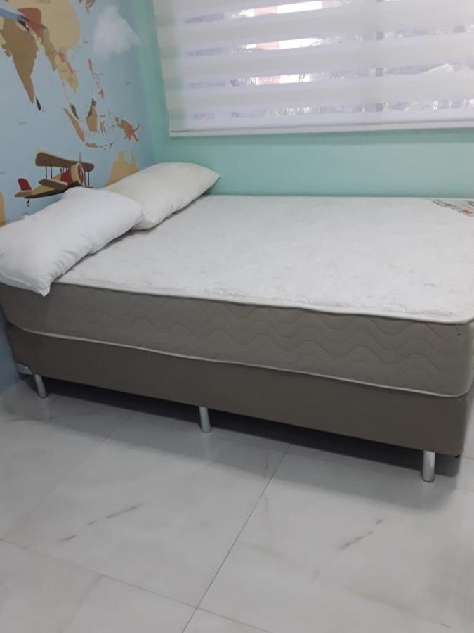 Apartamento Otimo Em *